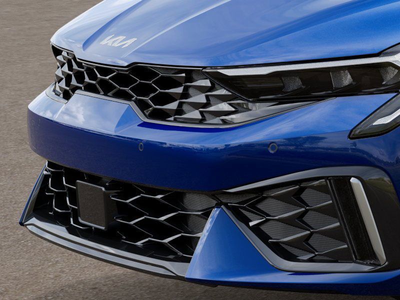 2026 Kia K5 GT-Line Akron OH