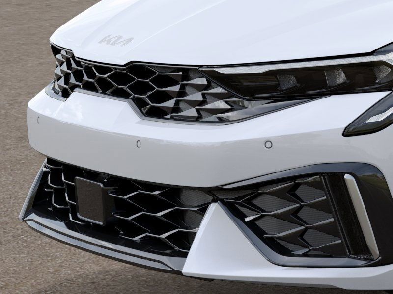 2026 Kia K5 GT-Line Akron OH