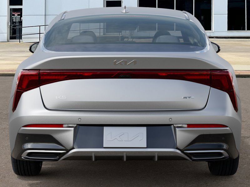 2026 Kia K5 GT-Line Akron OH