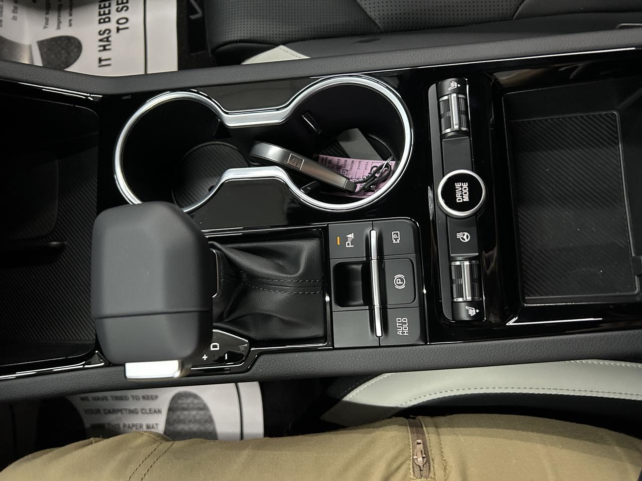 2026 Kia K5 GT-Line Auto AWD Benwood WV