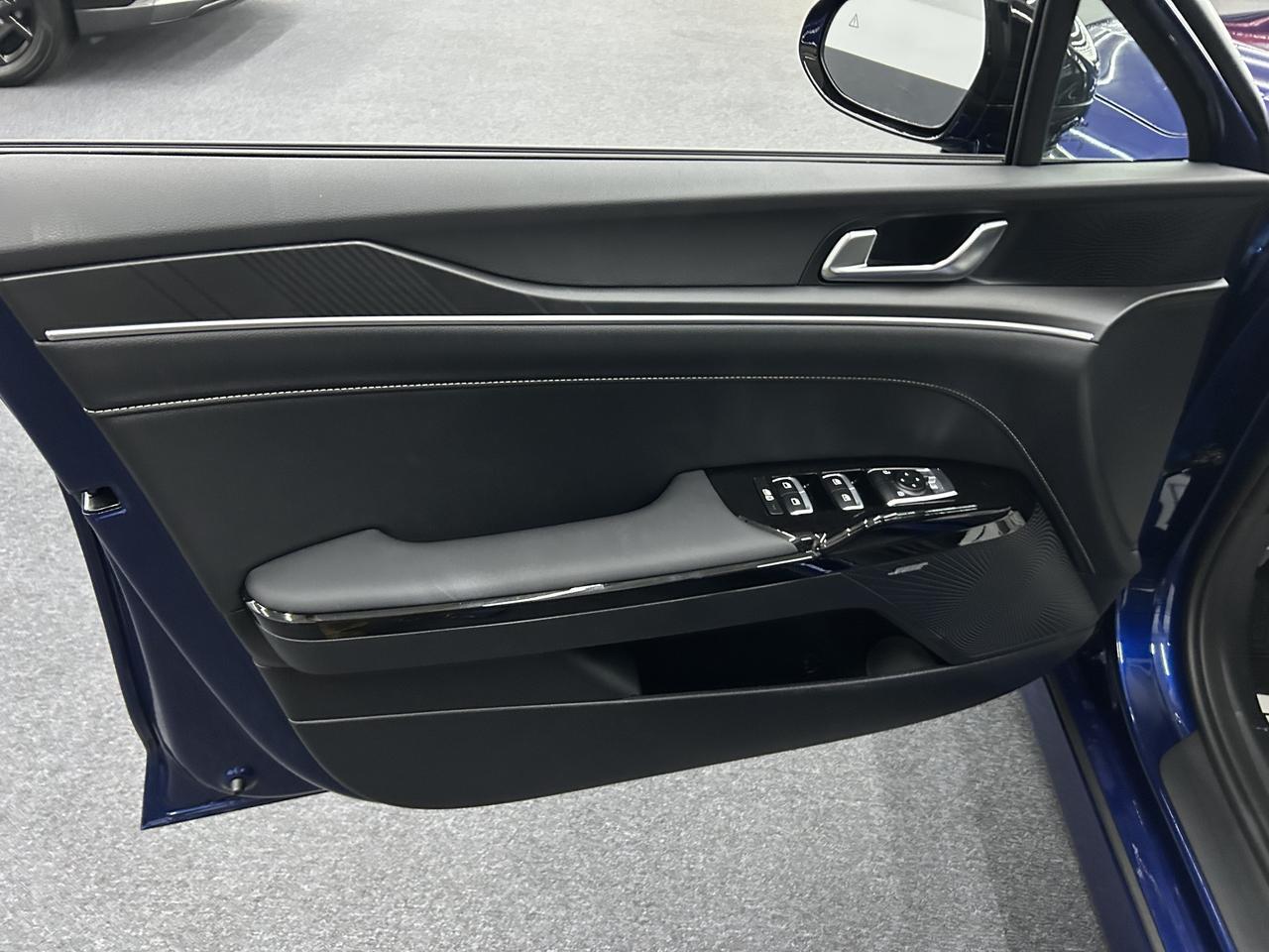 2026 Kia K5 GT-Line Auto AWD Benwood WV