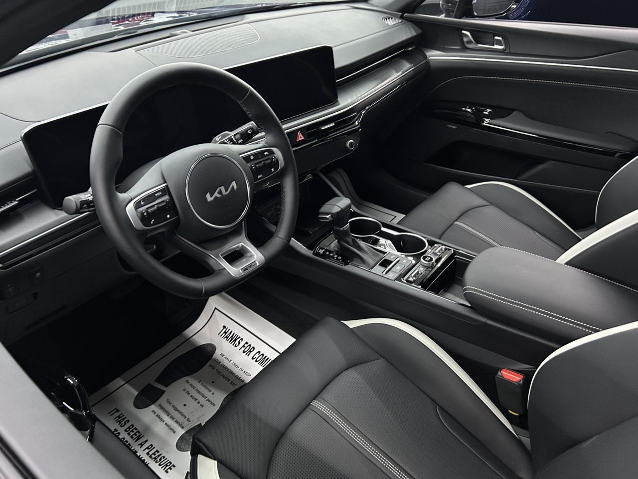 2026 Kia K5 GT-Line Auto AWD Benwood WV