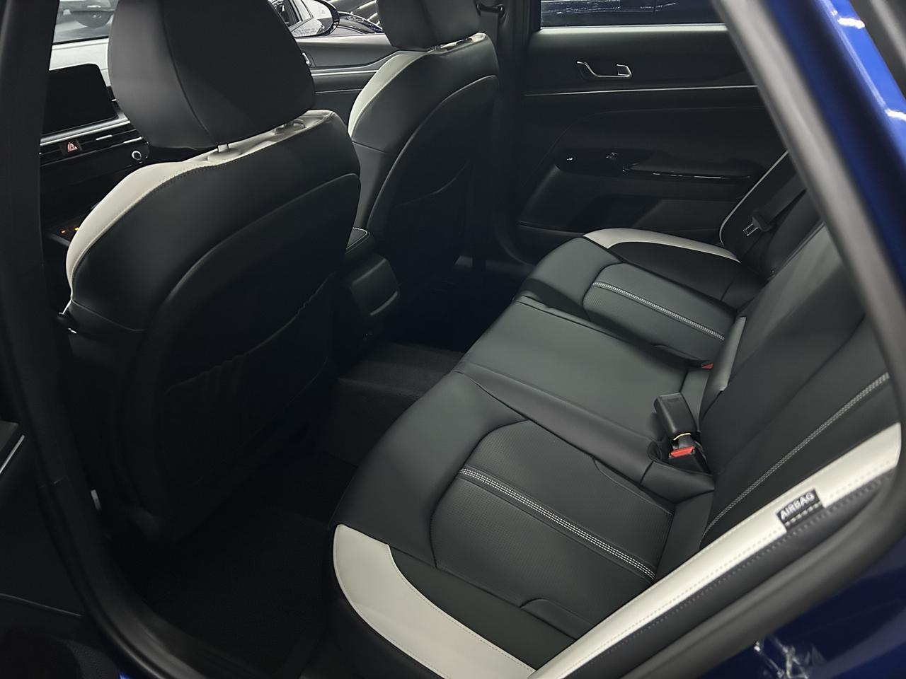 2026 Kia K5 GT-Line Auto AWD Benwood WV