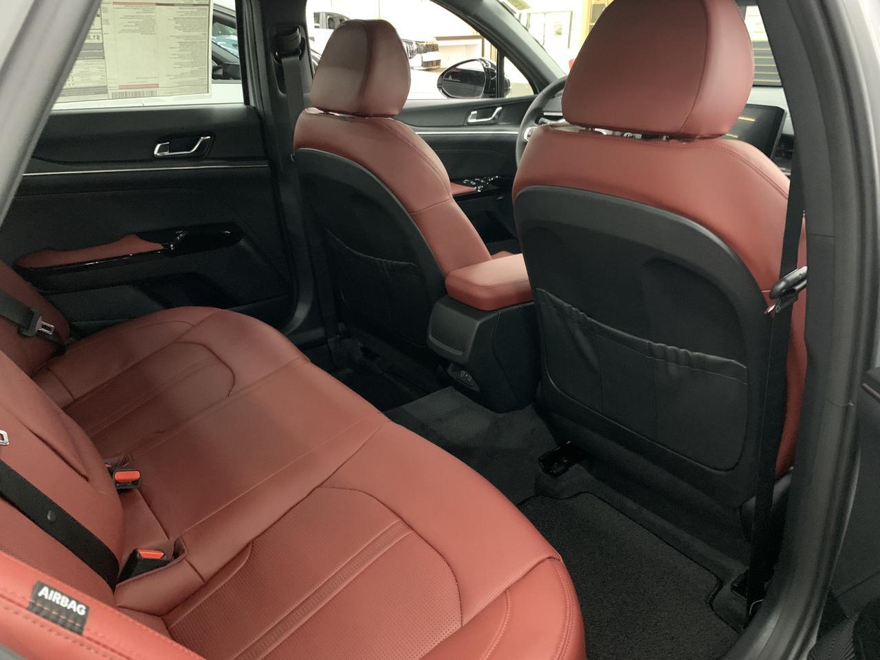 2026 Kia K5 GT-Line Auto AWD Benwood WV