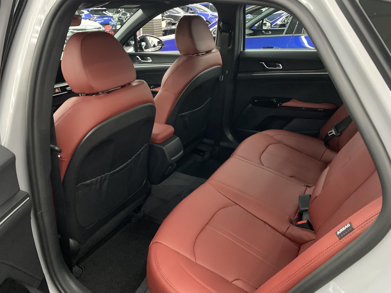 2026 Kia K5 GT-Line Auto AWD Benwood WV