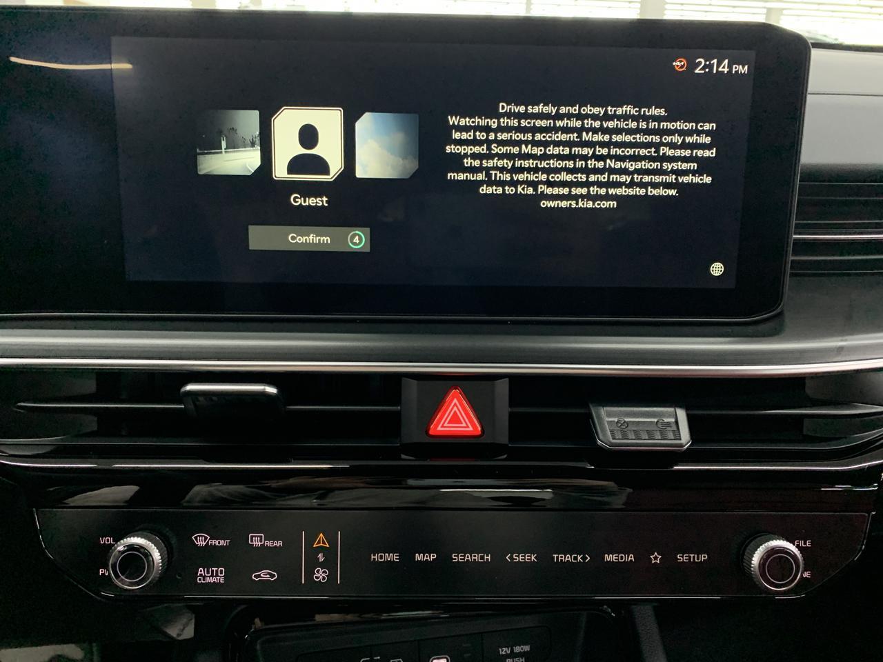 2026 Kia K5 GT-Line Auto AWD Benwood WV