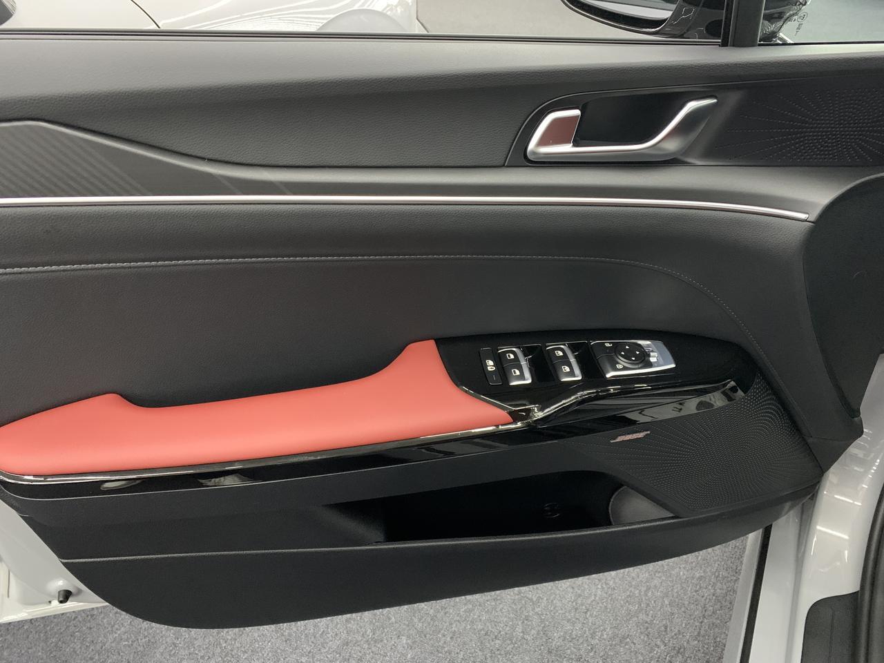 2026 Kia K5 GT-Line Auto AWD Benwood WV