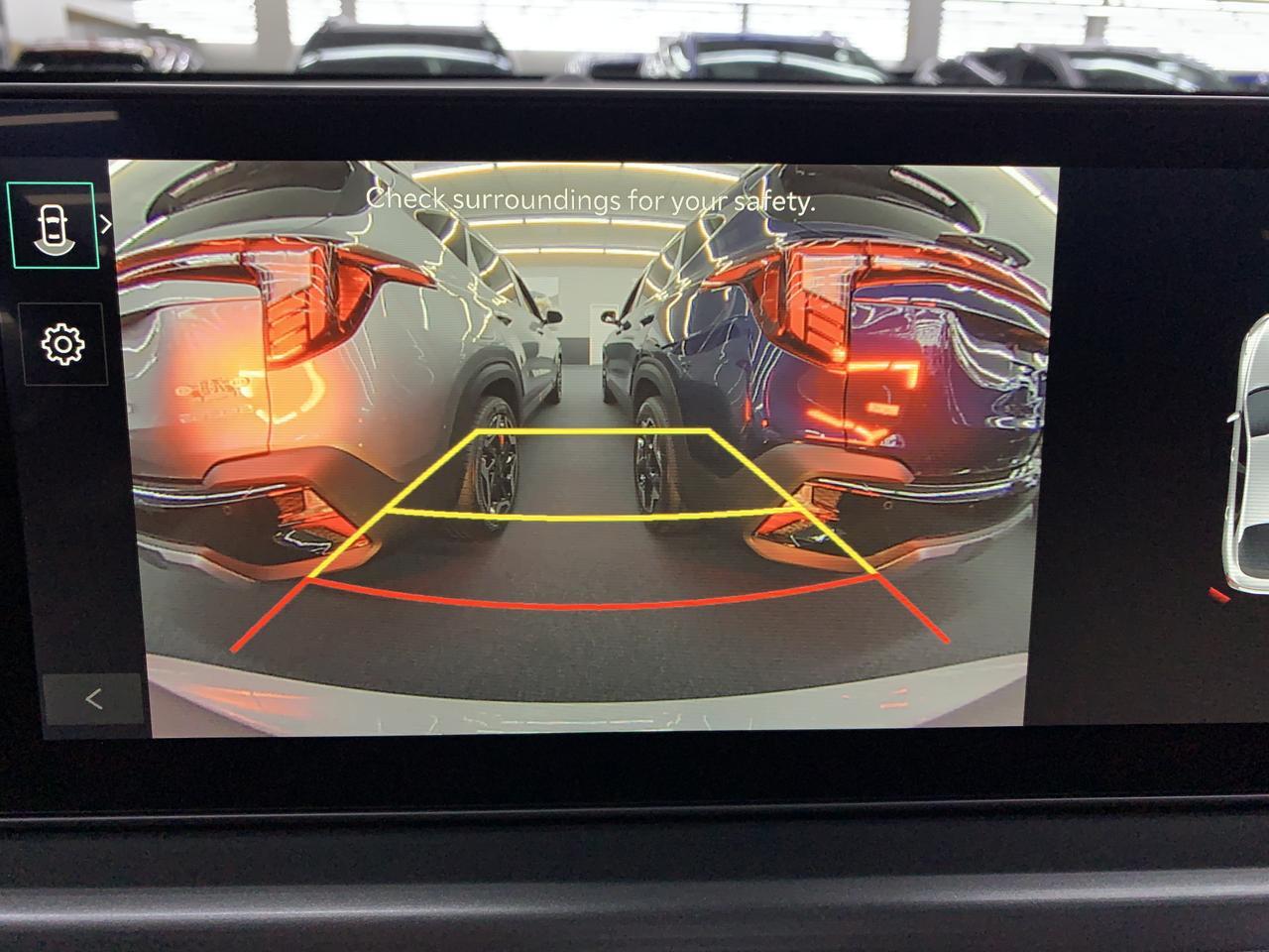 2026 Kia K5 GT-Line Auto AWD Benwood WV