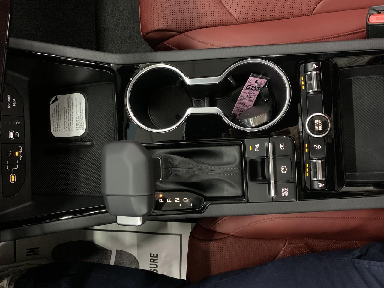 2026 Kia K5 GT-Line Auto AWD Benwood WV