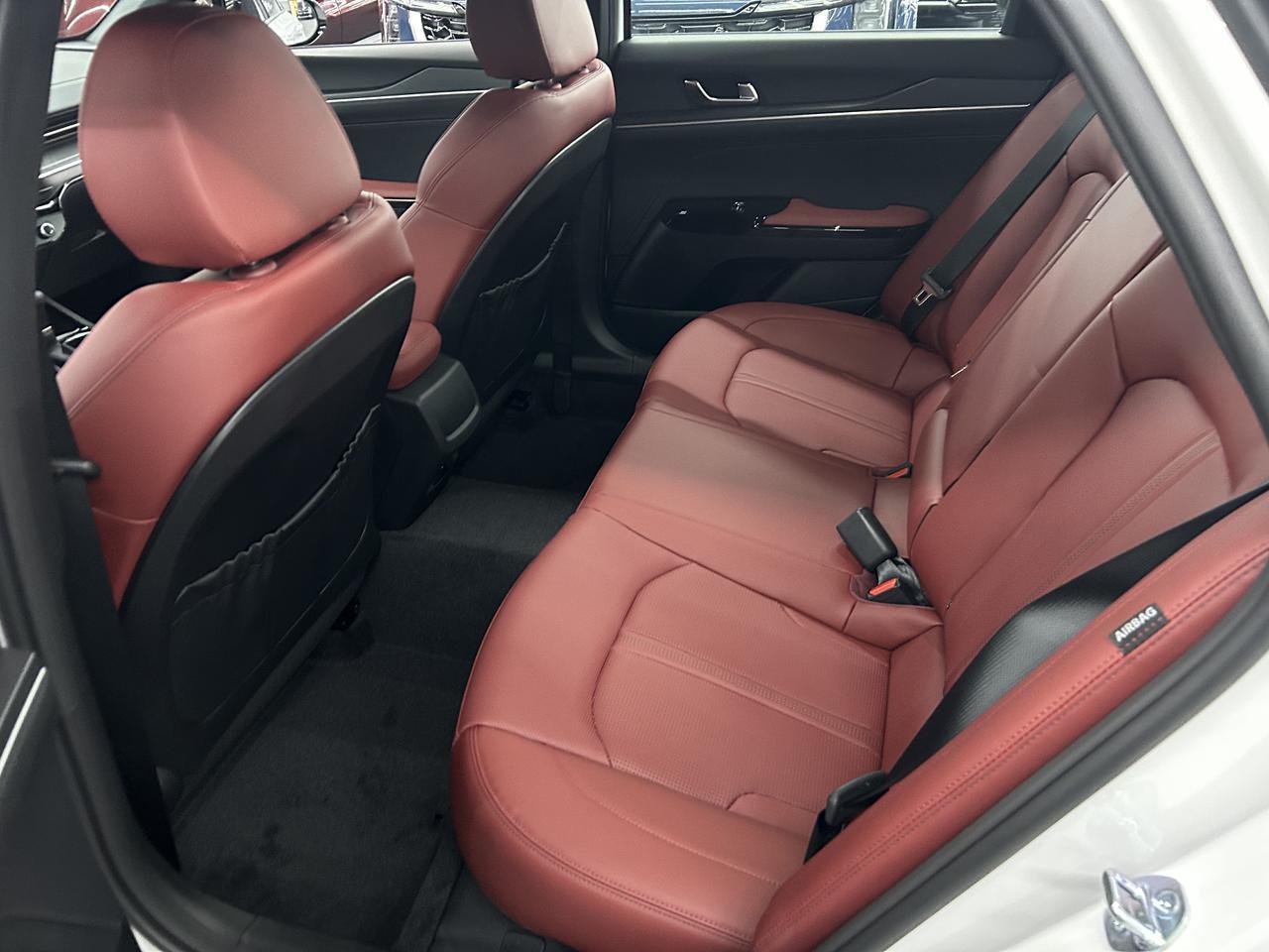 2026 Kia K5 GT-Line Auto AWD Benwood WV