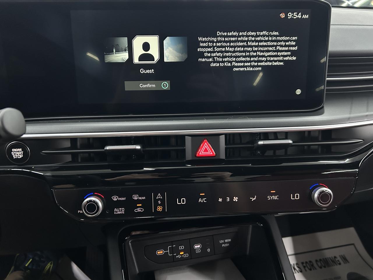 2026 Kia K5 GT-Line Auto AWD Benwood WV