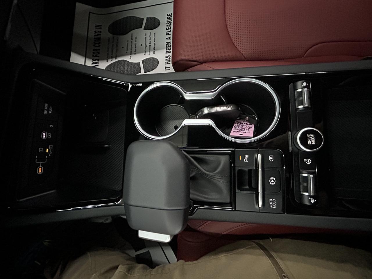 2026 Kia K5 GT-Line Auto AWD Benwood WV