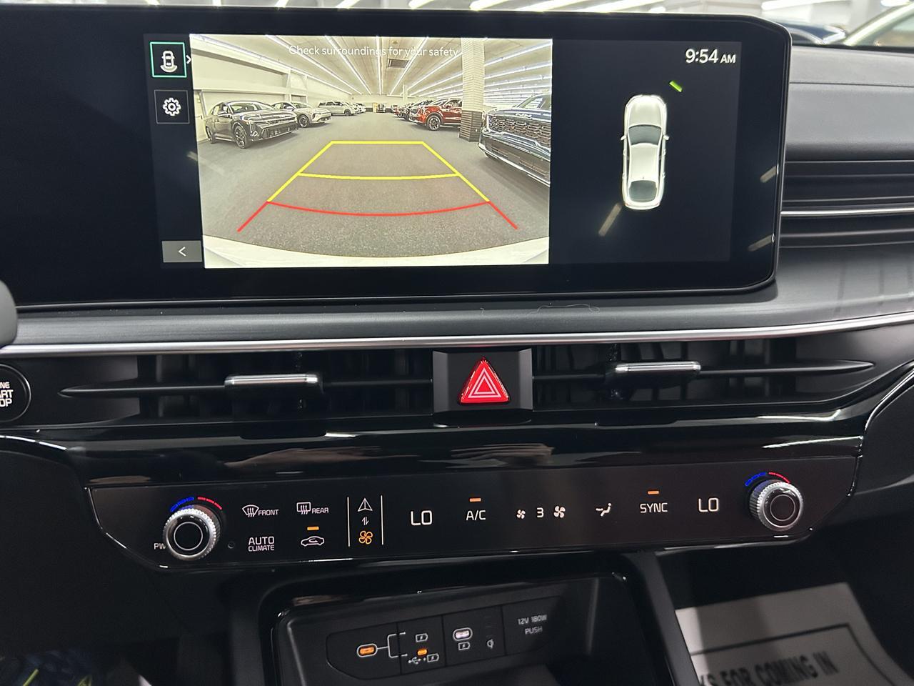 2026 Kia K5 GT-Line Auto AWD Benwood WV