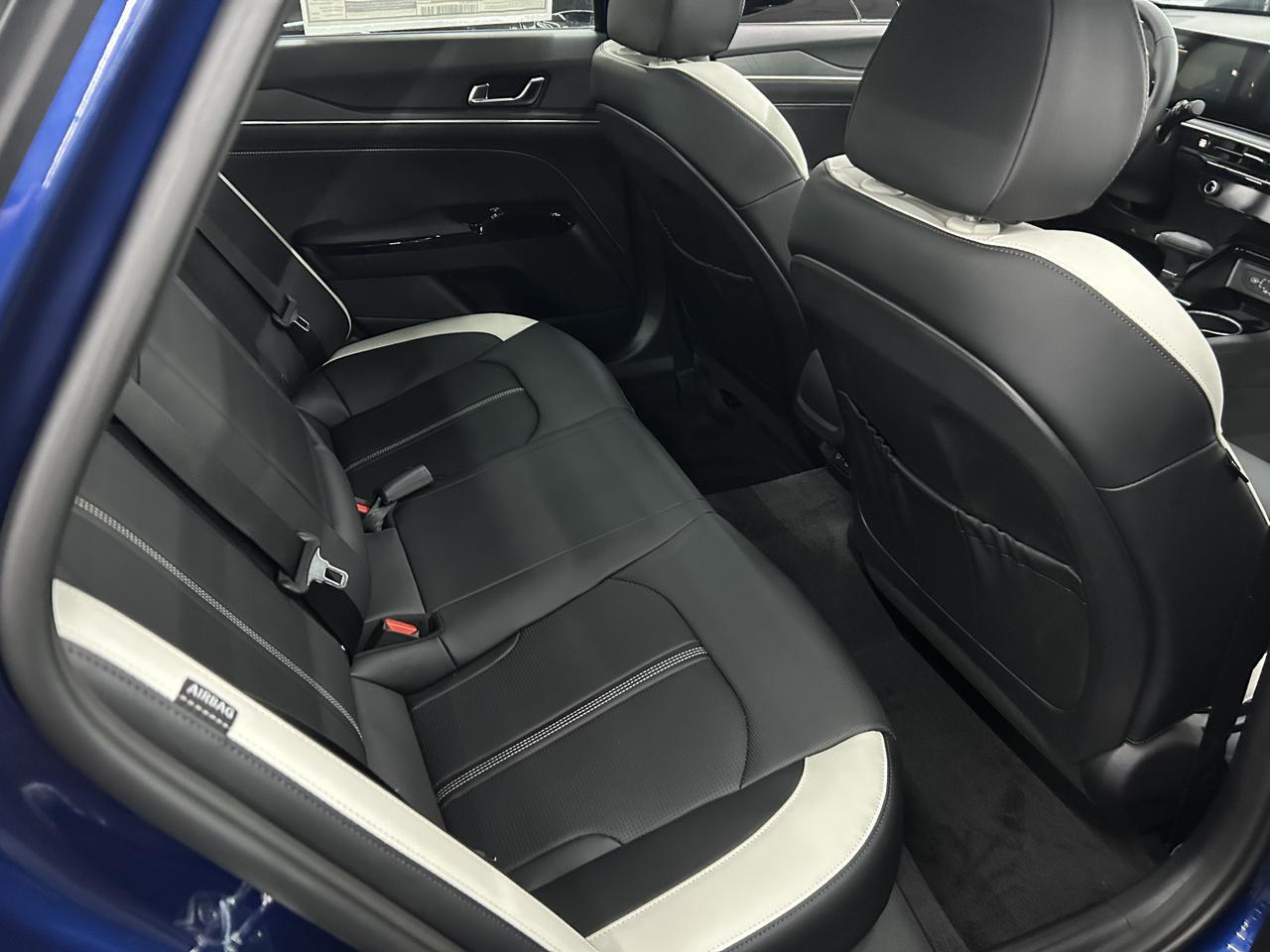 2026 Kia K5 GT-Line Auto AWD Benwood WV