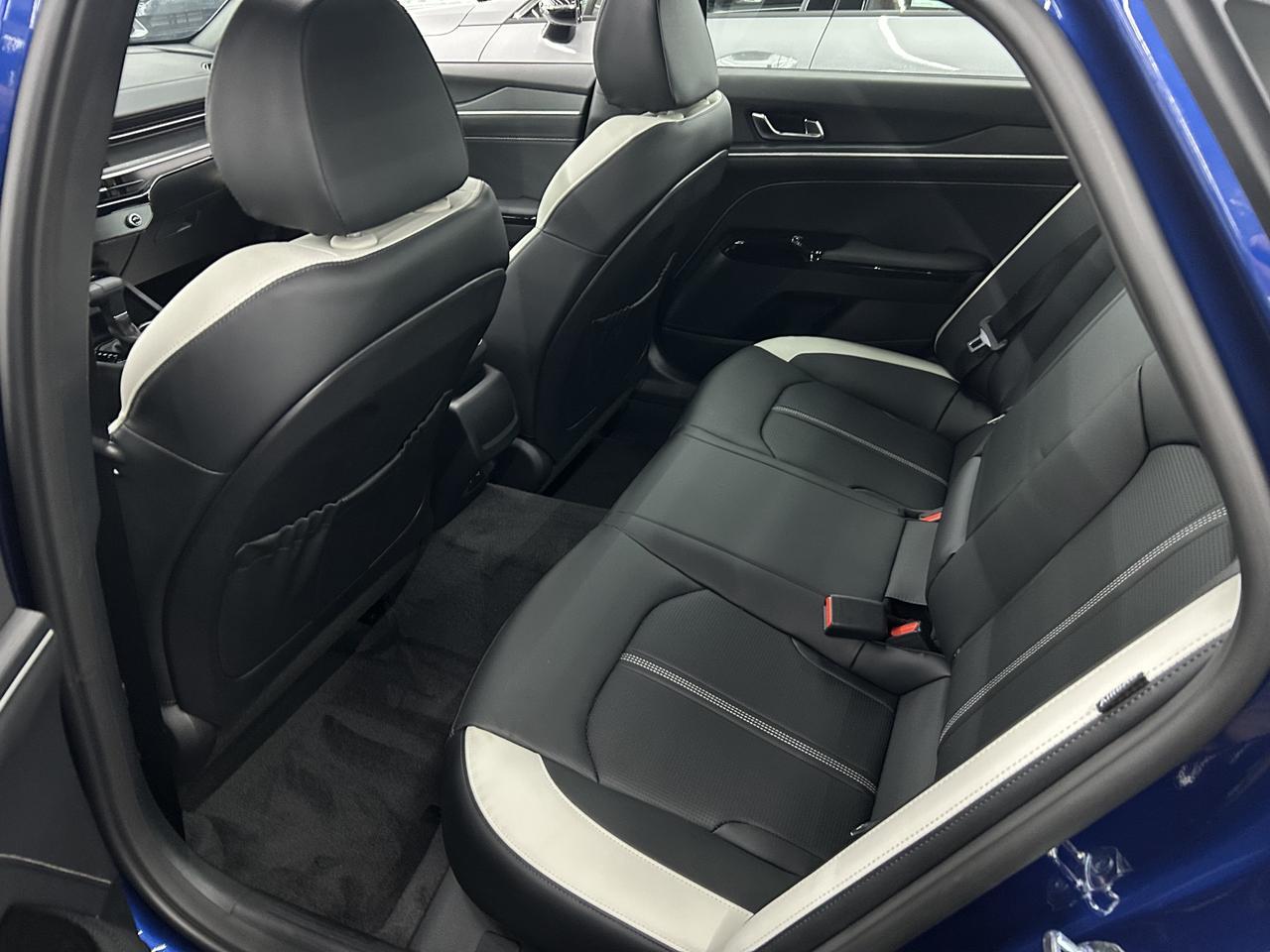 2026 Kia K5 GT-Line Auto AWD Benwood WV