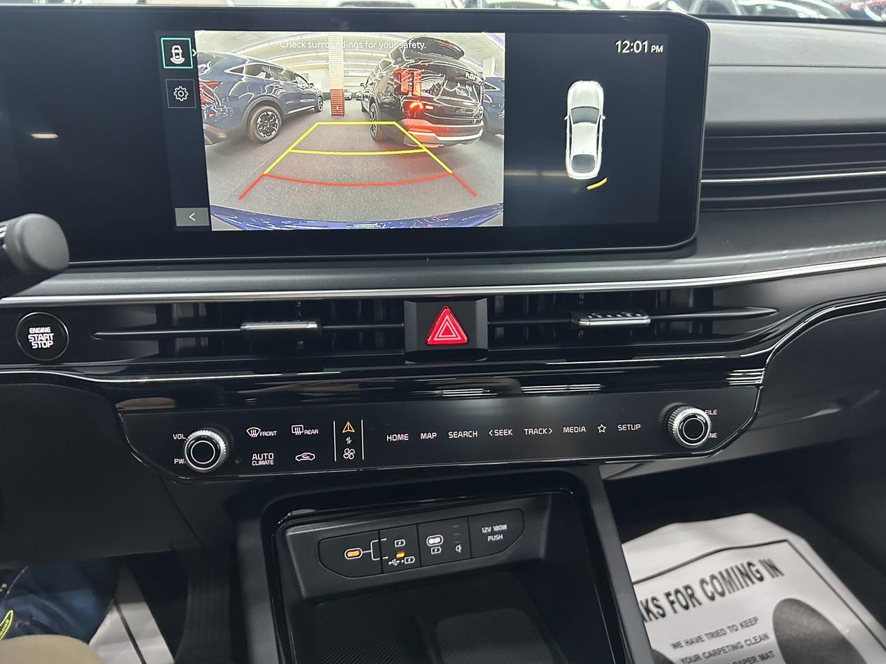 2026 Kia K5 GT-Line Auto AWD Benwood WV