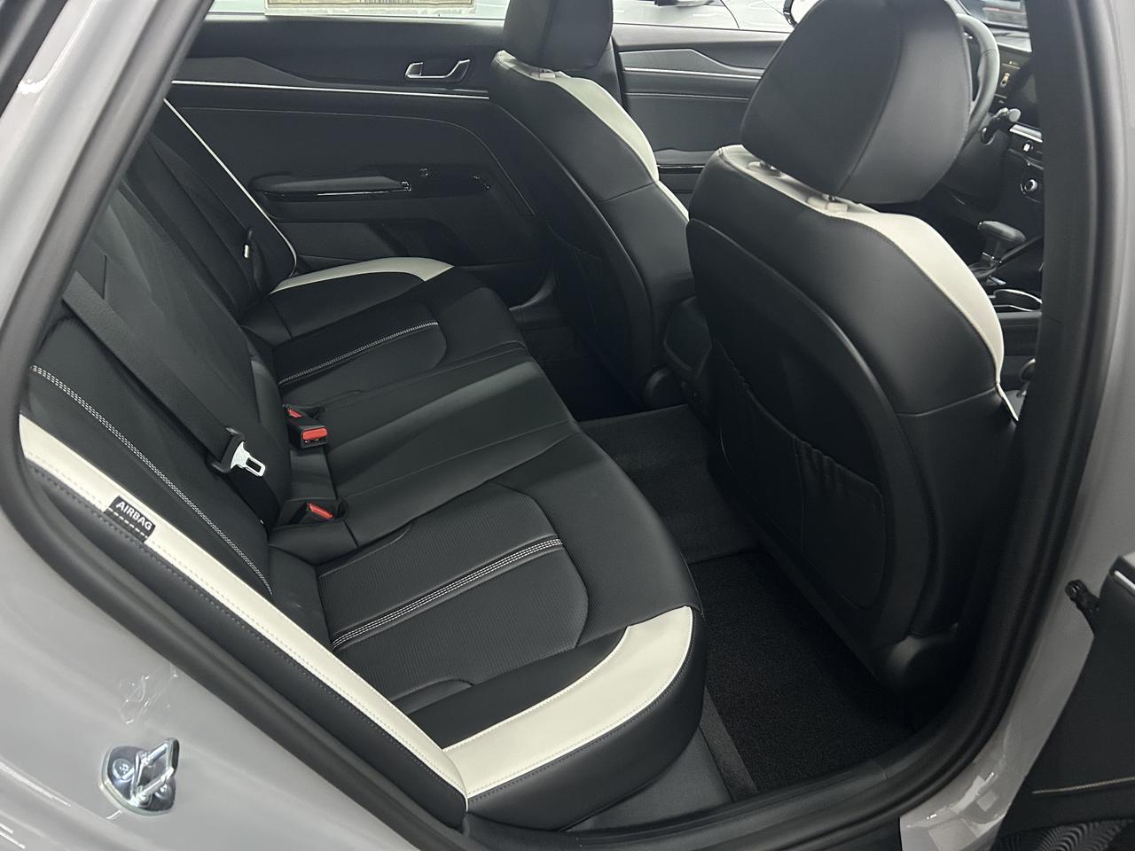 2026 Kia K5 GT-Line Auto AWD Benwood WV