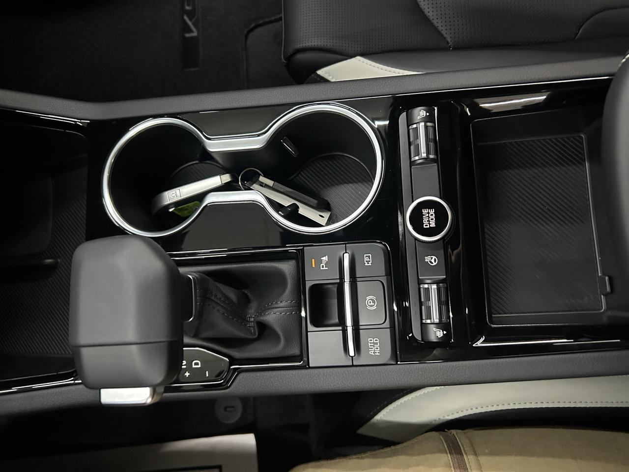 2026 Kia K5 GT-Line Auto AWD Benwood WV