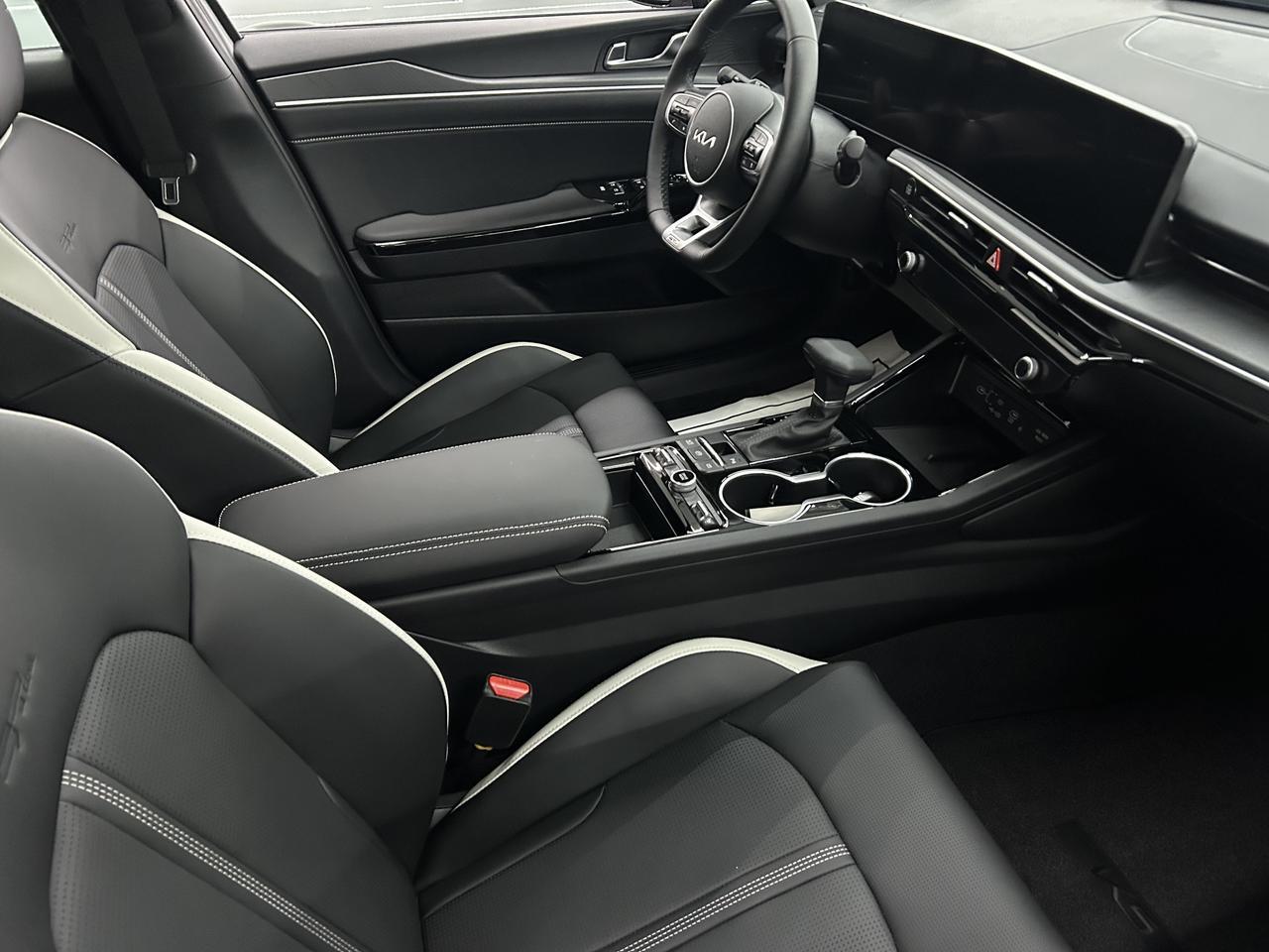 2026 Kia K5 GT-Line Auto AWD Benwood WV