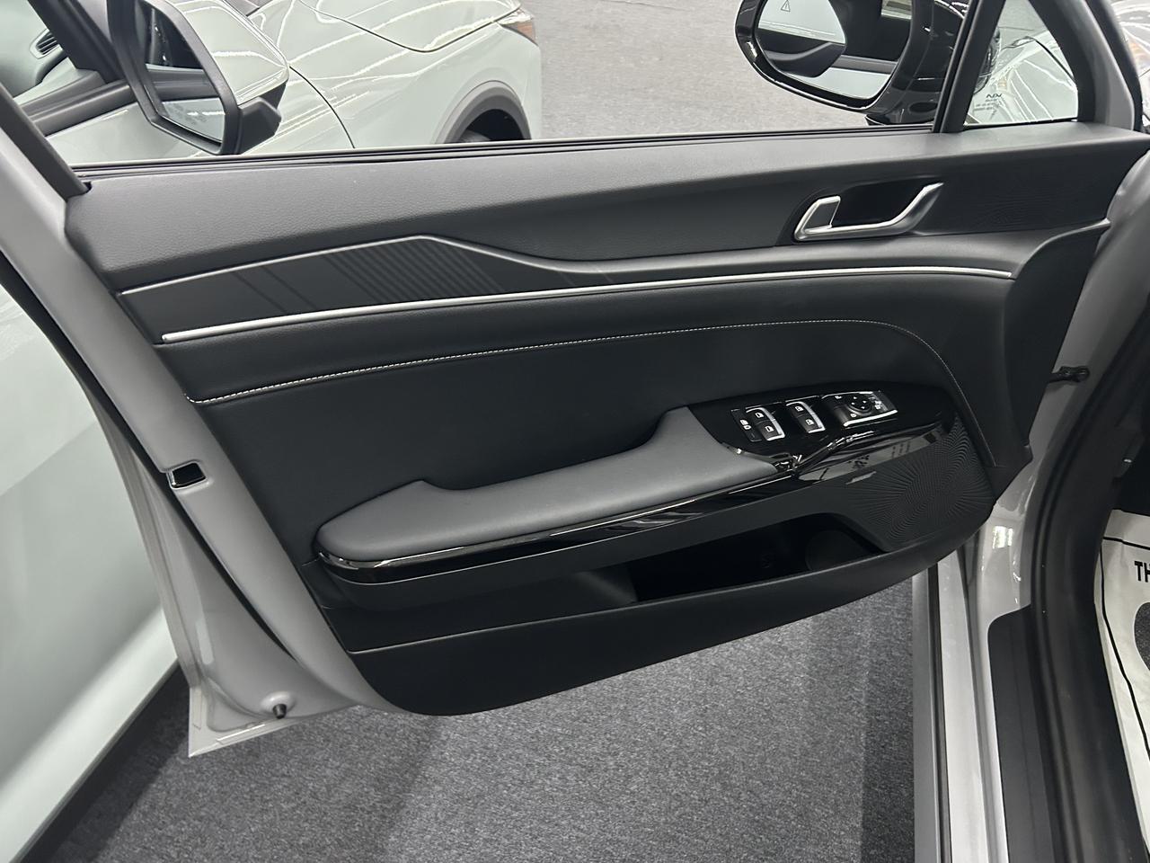 2026 Kia K5 GT-Line Auto AWD Benwood WV