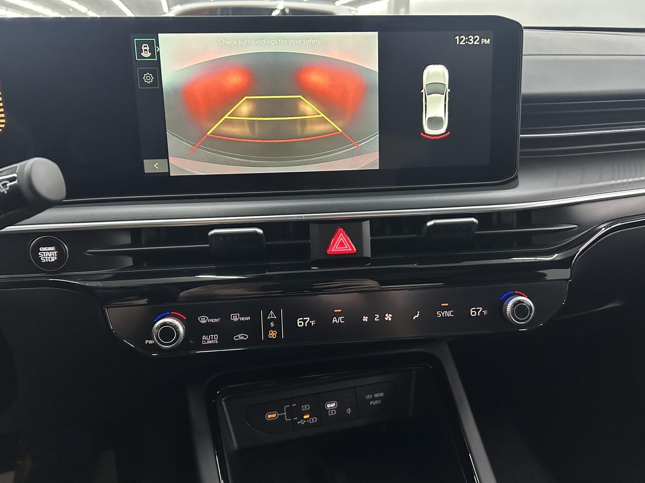 2026 Kia K5 GT-Line Auto AWD Benwood WV
