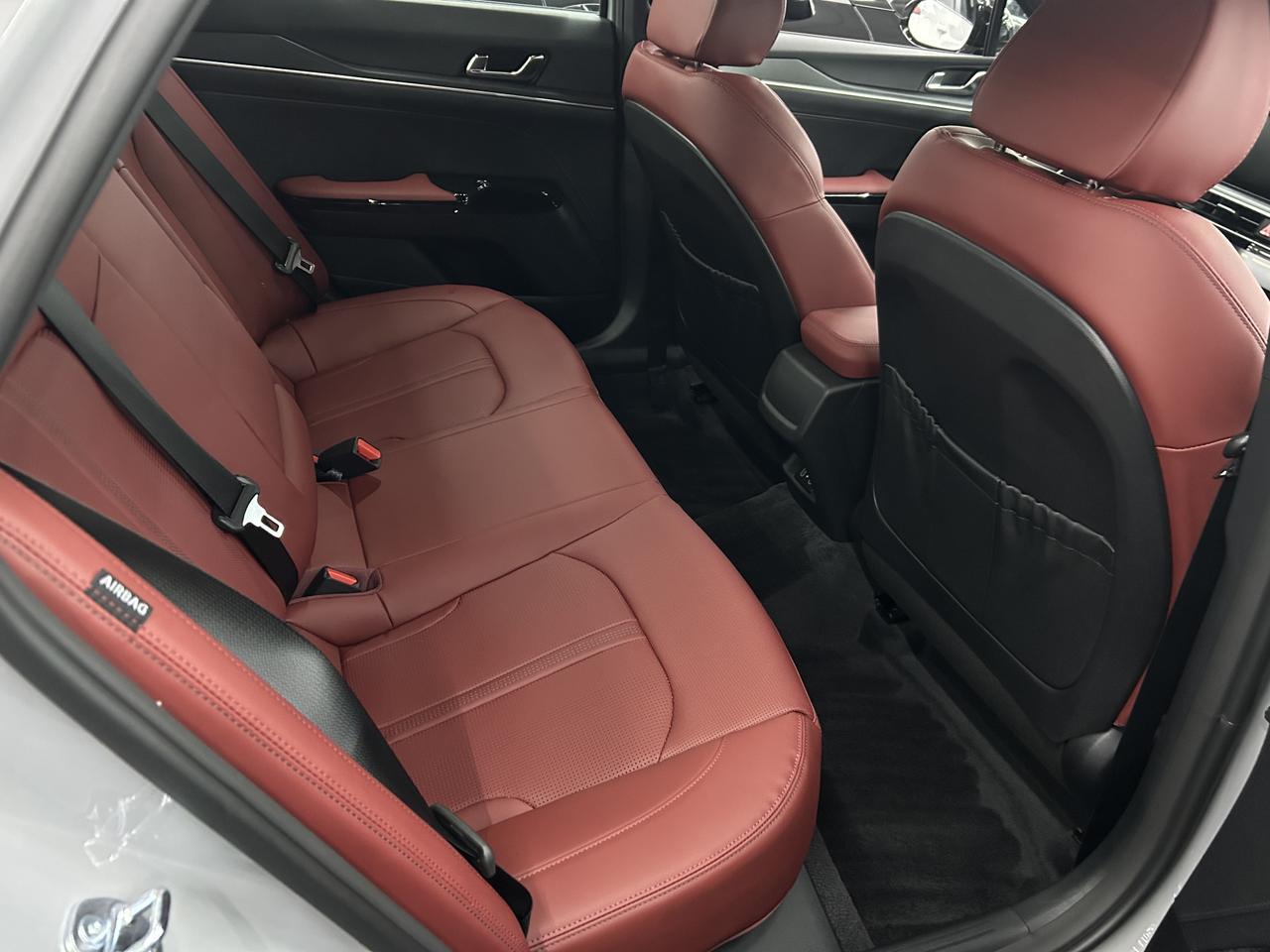 2026 Kia K5 GT-Line Auto FWD Benwood WV