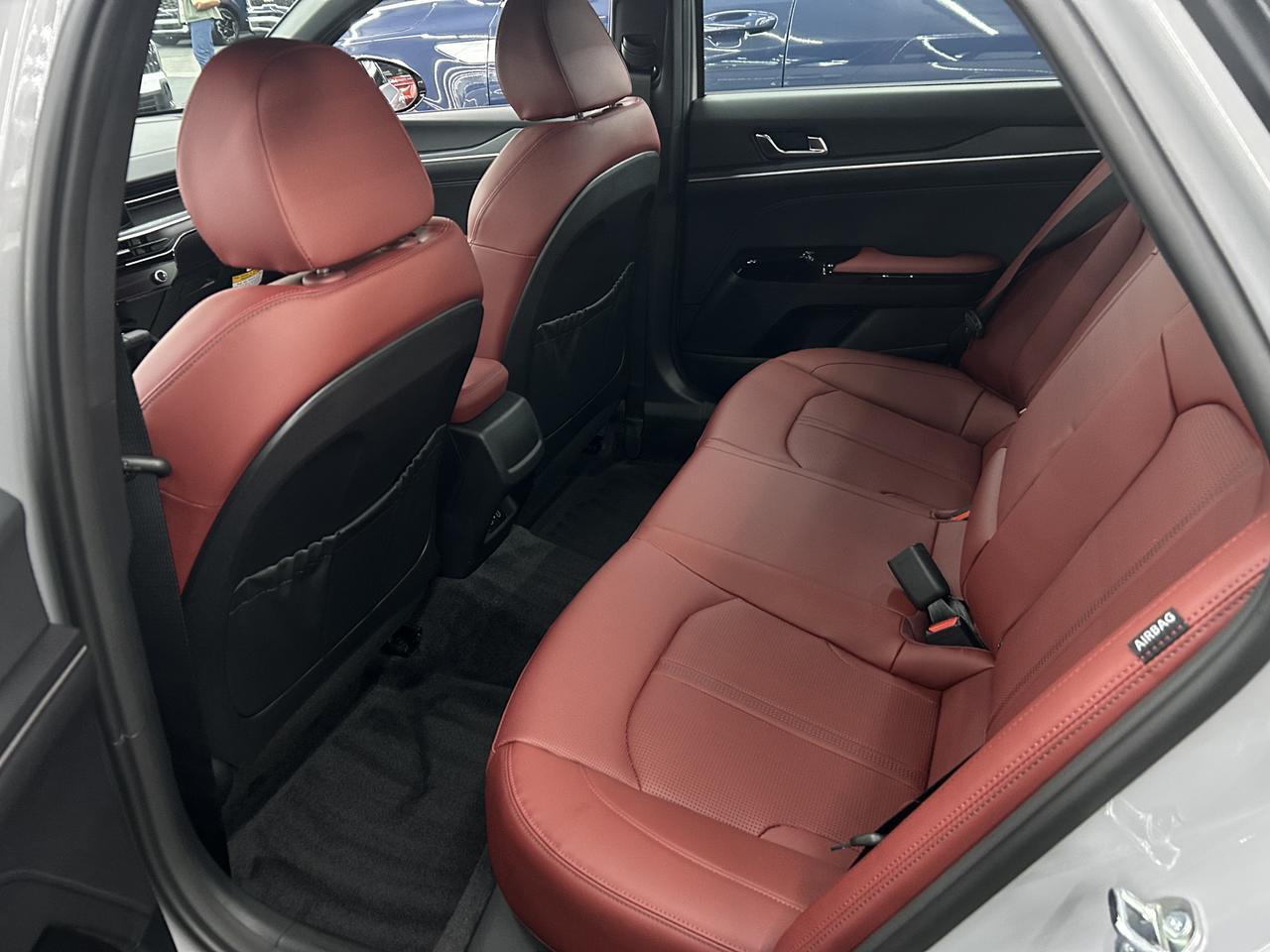 2026 Kia K5 GT-Line Auto FWD Benwood WV