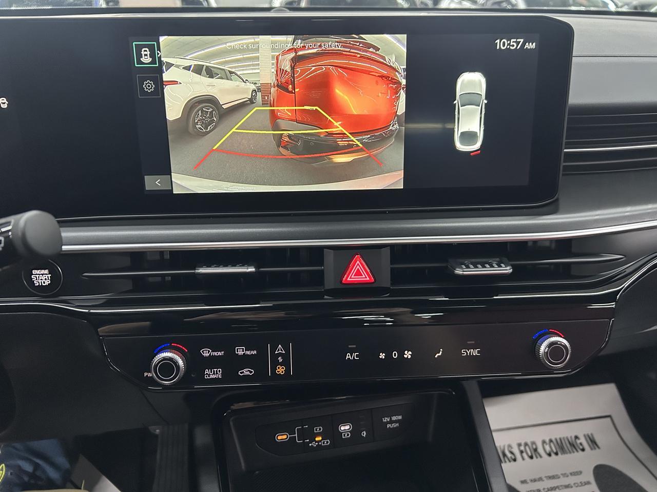 2026 Kia K5 GT-Line Auto FWD Benwood WV