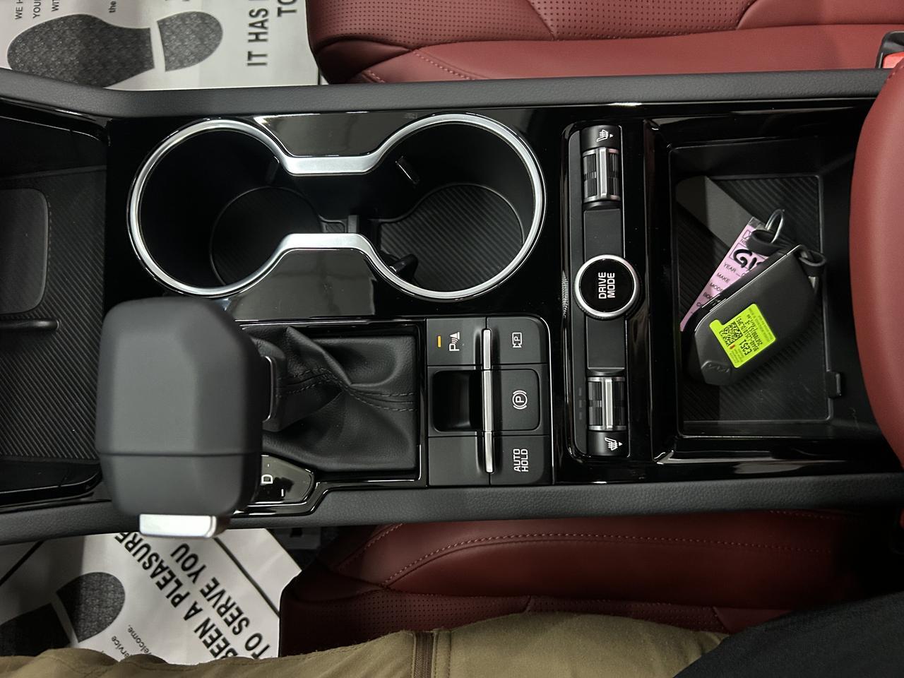 2026 Kia K5 GT-Line Auto FWD Benwood WV