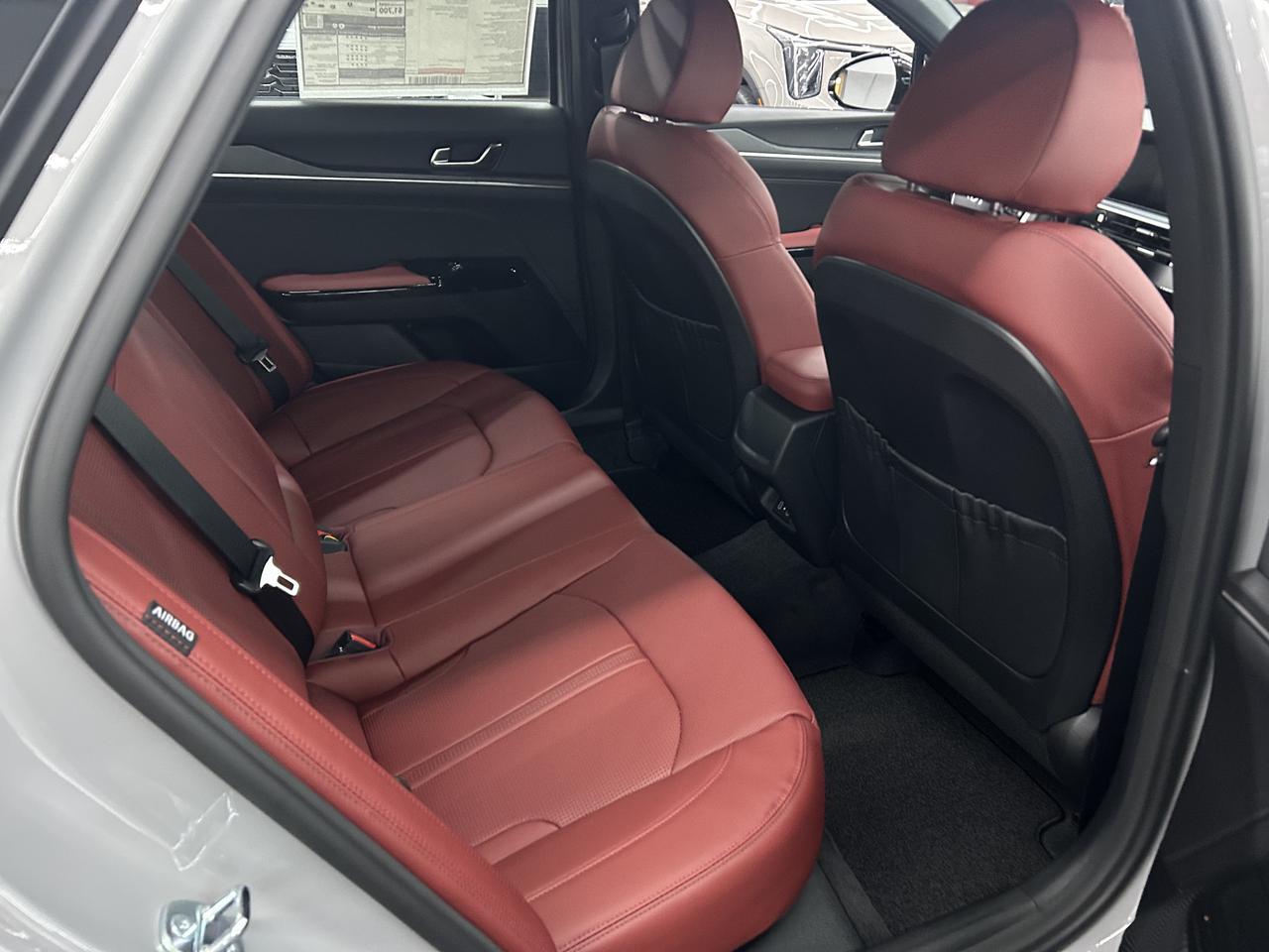 2026 Kia K5 GT-Line Auto FWD Benwood WV