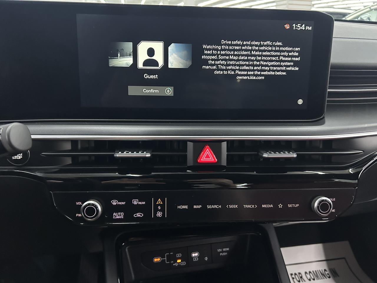 2026 Kia K5 GT-Line Auto FWD Benwood WV