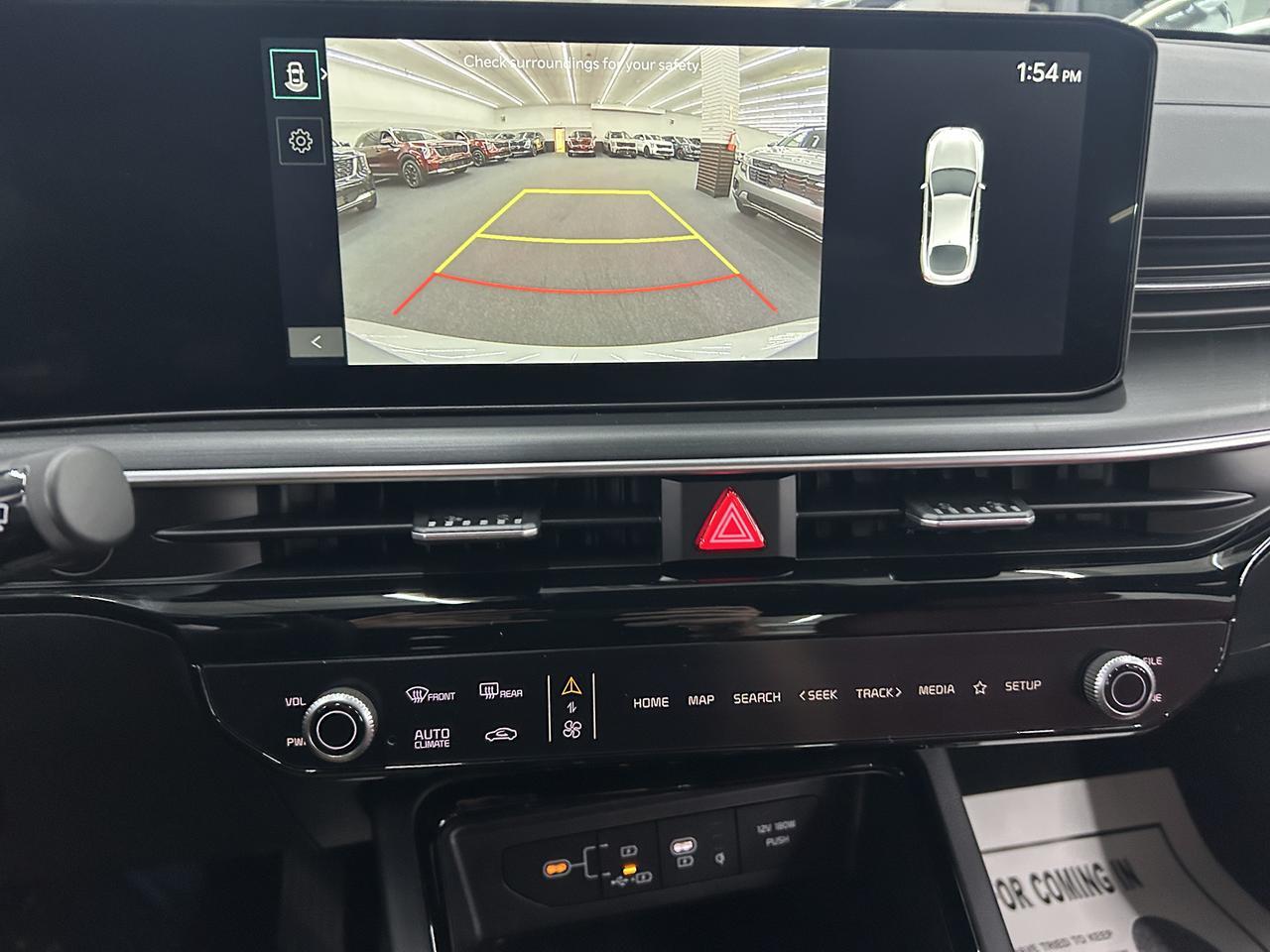 2026 Kia K5 GT-Line Auto FWD Benwood WV