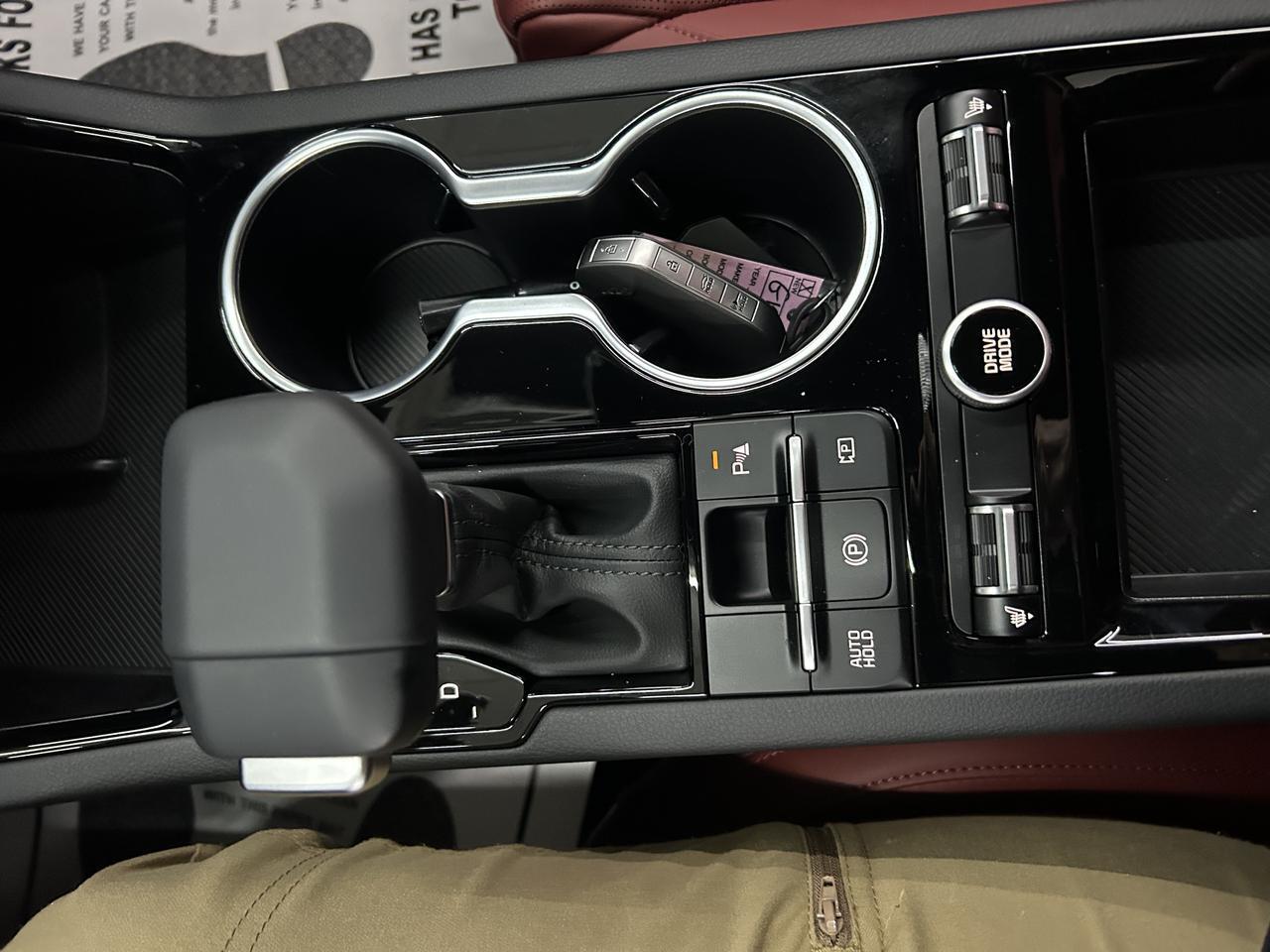 2026 Kia K5 GT-Line Auto FWD Benwood WV