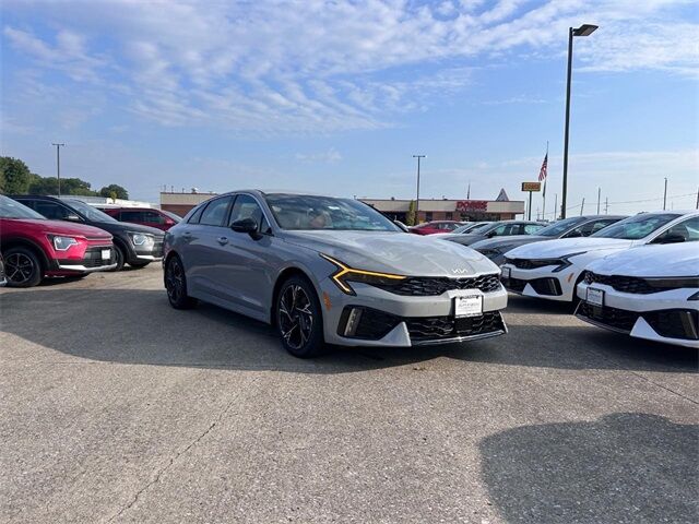 2026 Kia K5 GT-Line Cape Girardeau MO