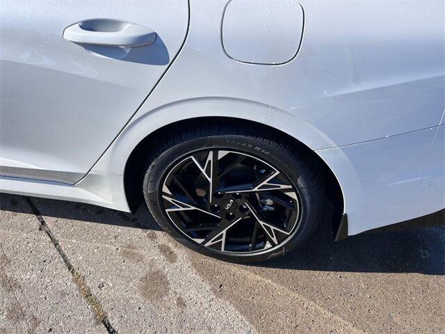 2026 Kia K5 GT-Line Cape Girardeau MO