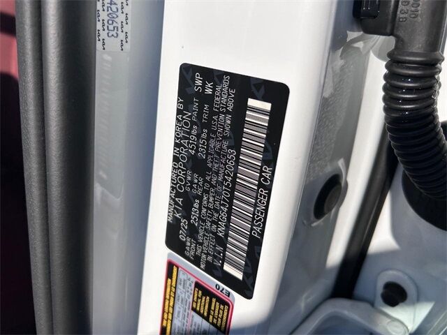 2026 Kia K5 GT-Line Cape Girardeau MO