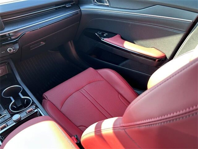 2026 Kia K5 GT-Line Cape Girardeau MO