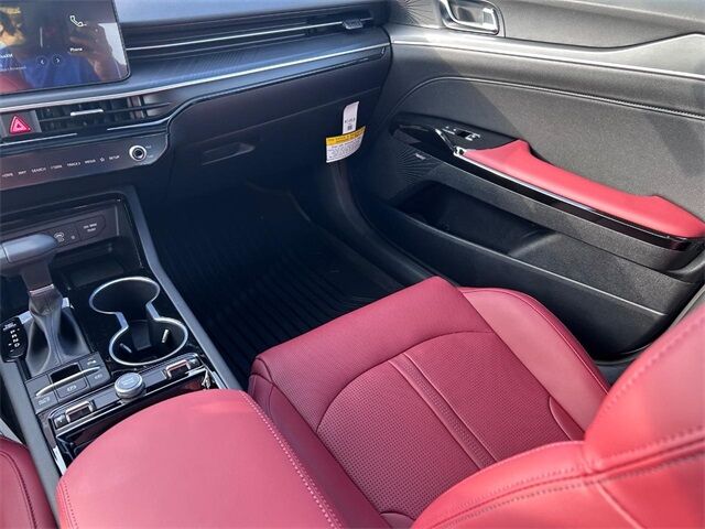 2026 Kia K5 GT-Line Cape Girardeau MO