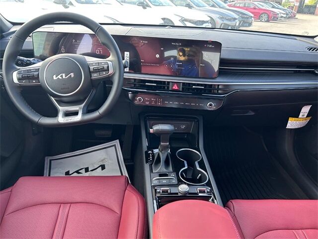 2026 Kia K5 GT-Line Cape Girardeau MO