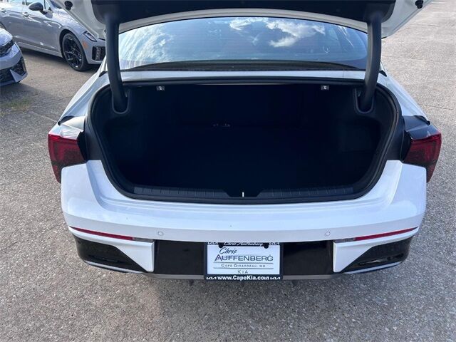 2026 Kia K5 GT-Line Cape Girardeau MO