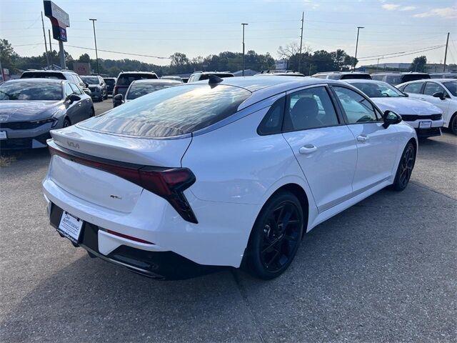2026 Kia K5 GT-Line Cape Girardeau MO