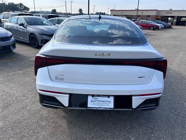 2026 Kia K5 GT-Line Cape Girardeau MO