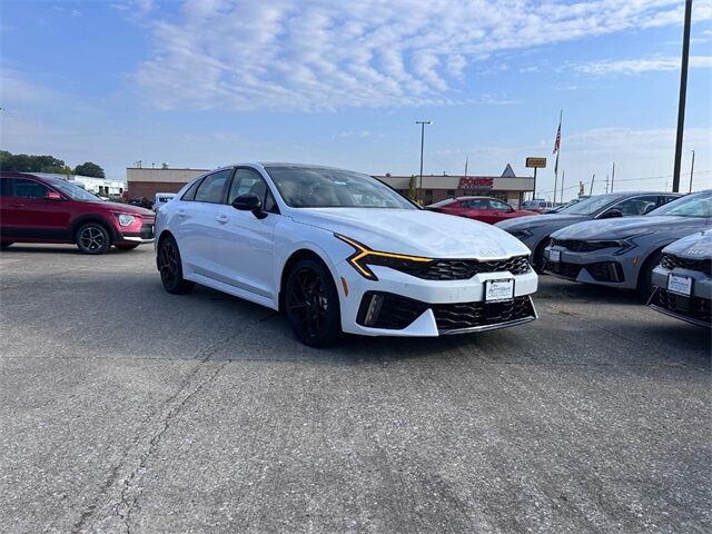 2026 Kia K5 GT-Line Cape Girardeau MO