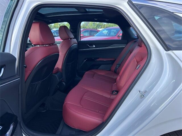 2026 Kia K5 GT-Line Cape Girardeau MO