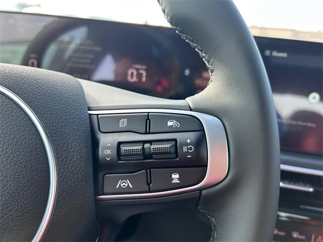 2026 Kia K5 GT-Line Cape Girardeau MO