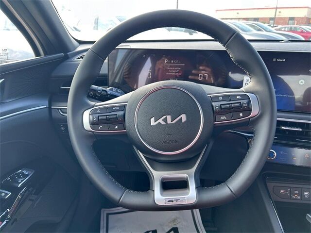 2026 Kia K5 GT-Line Cape Girardeau MO