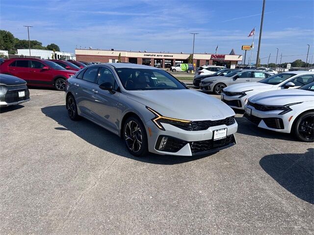 2026 Kia K5 GT-Line Cape Girardeau MO