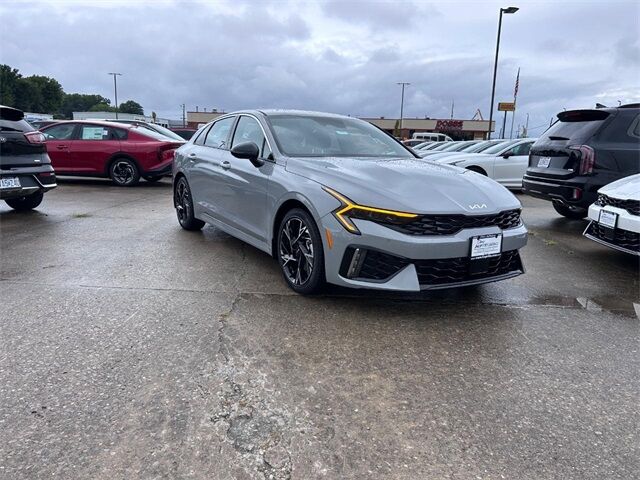 2026 Kia K5 GT-Line Cape Girardeau MO