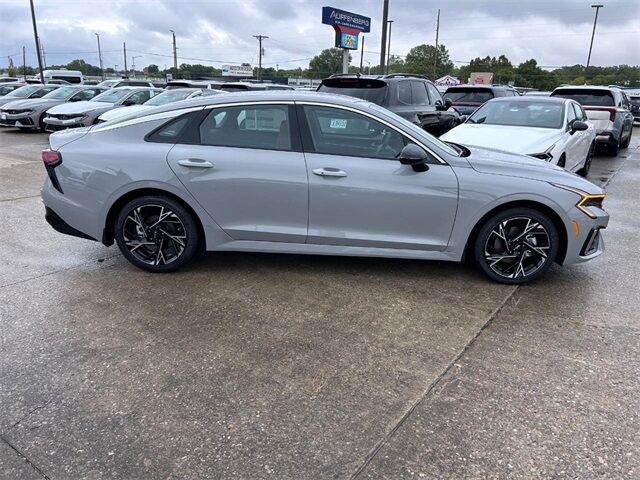 2026 Kia K5 GT-Line Cape Girardeau MO