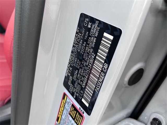2026 Kia K5 GT-Line Cape Girardeau MO